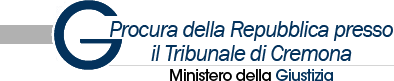 Procura della Repubblica presso il Tribunale di Cremona